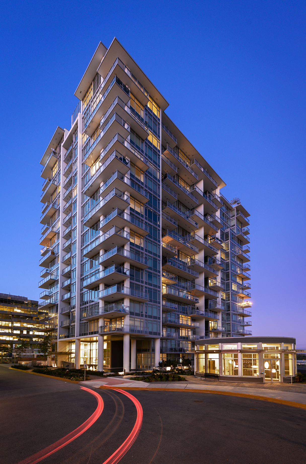 100 Best Apartments In New Westminster, BC (with Reviews) | RentCafe